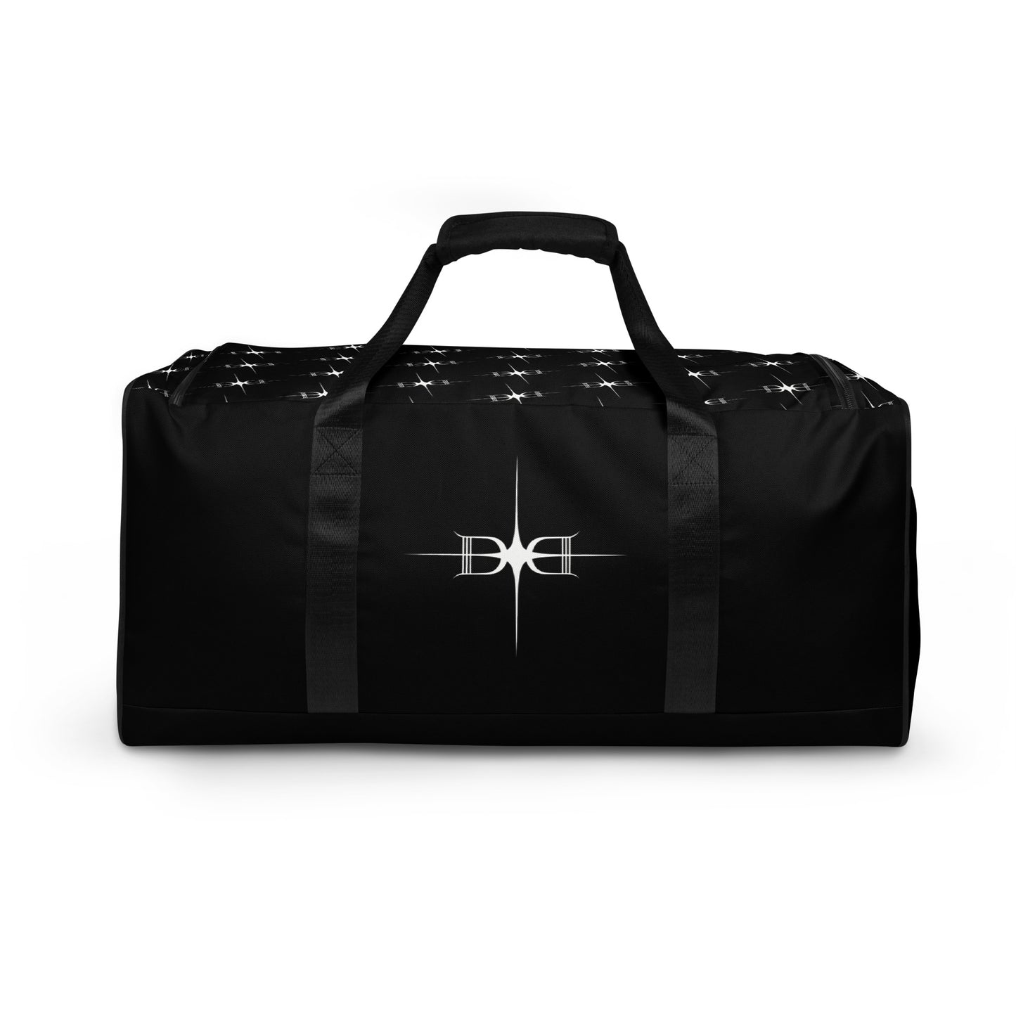 Deals with Demons Duffle Bag