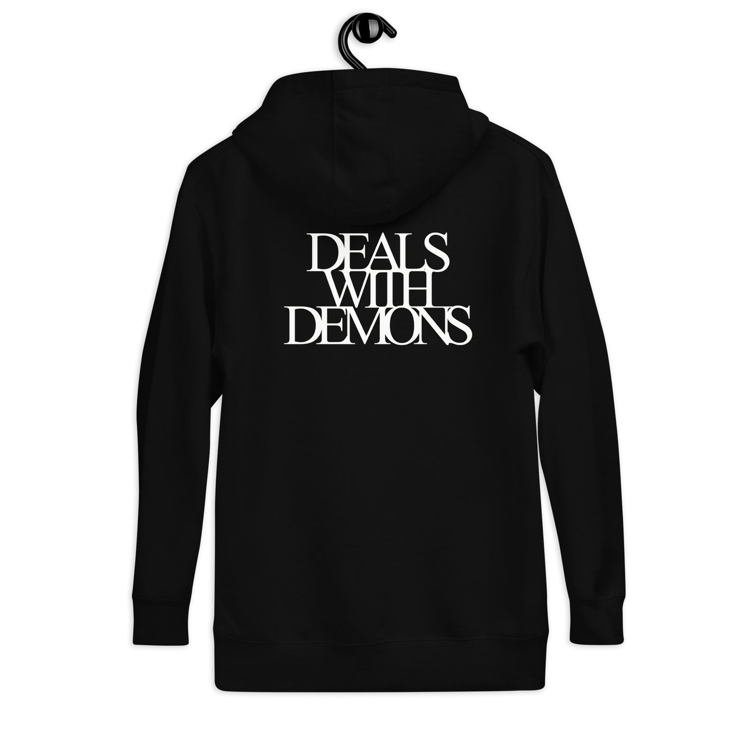 Deals with Demons Hoodie