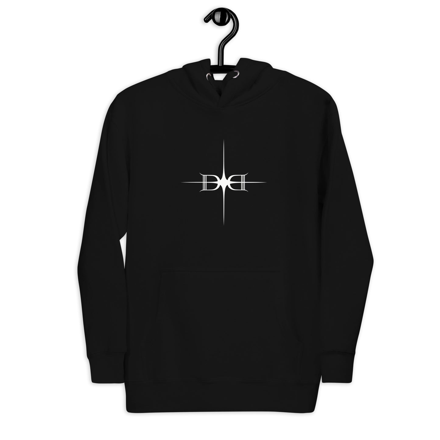 Deals with Demons Hoodie