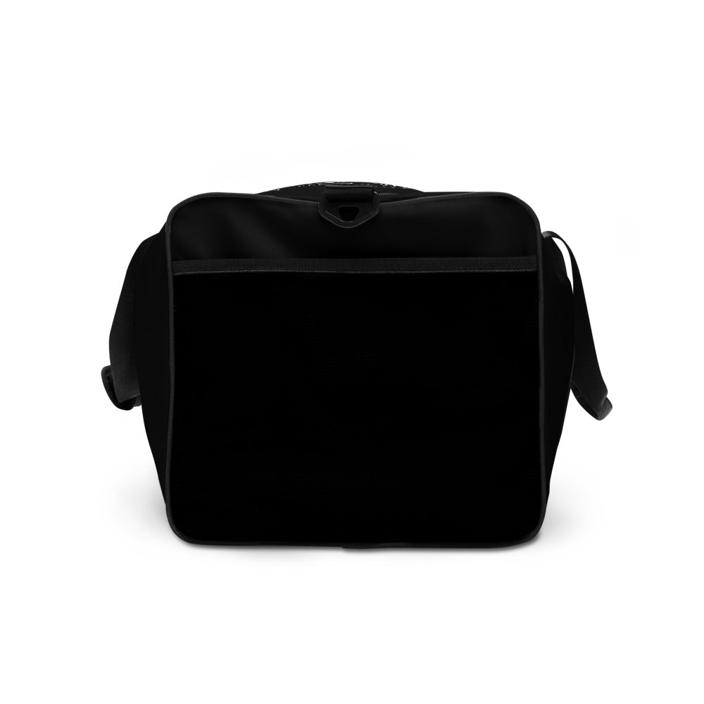 Deals with Demons Duffle Bag